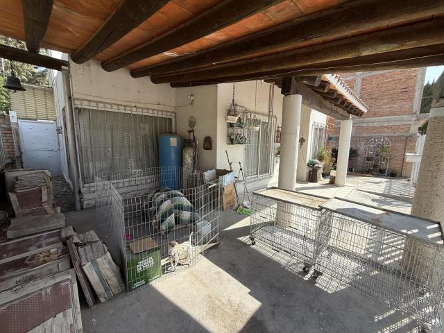 Casa en Rancho o rancheria Tepetates