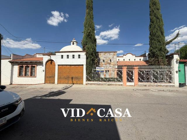 Casa en Rancho o rancheria Villa Ju?rez