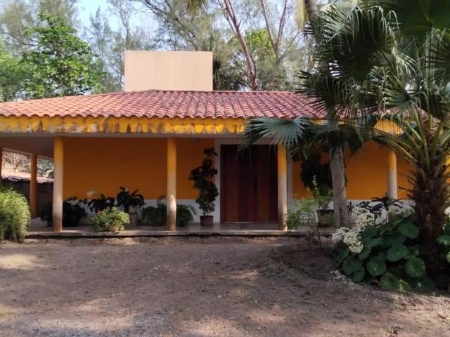 Casa en Rancho o rancheria Buena Vista