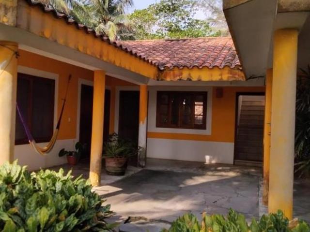 Casa en Rancho o rancheria Buena Vista