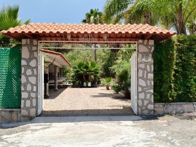 Casa en Rancho o rancheria El Jocoque, San Jos? de Gracia, Aguascalientes