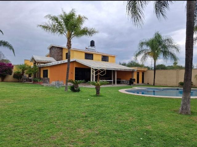 Casa en Rancho o rancheria Juan Jos? Torres Landa