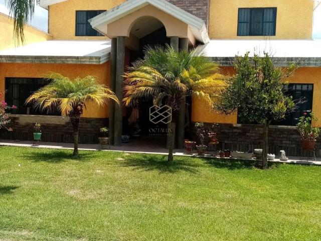Casa en Rancho o rancheria Juan Jos? Torres Landa