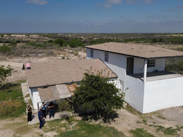 Casa en Rancho o rancheria Santo Domingo