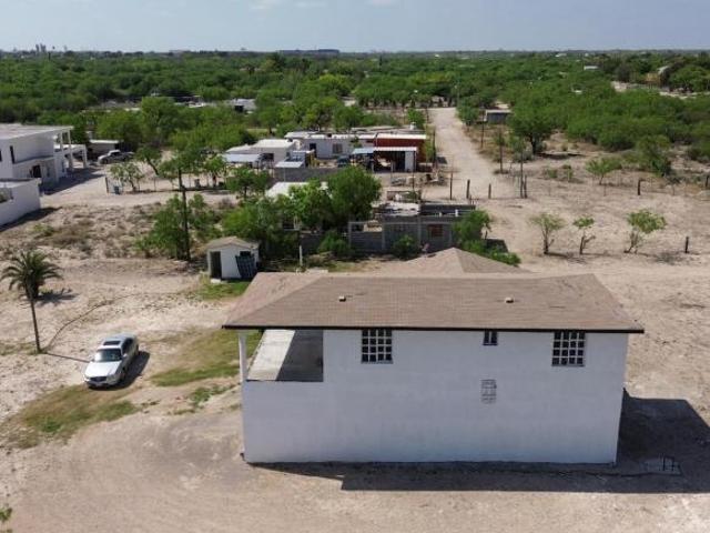 Casa en Rancho o rancheria Santo Domingo