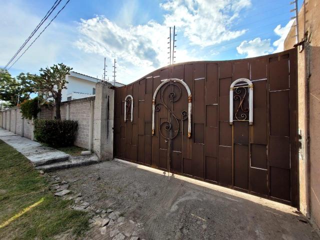 Casa de campo en venta,en Rancho o rancheria San Rafael, zona sur