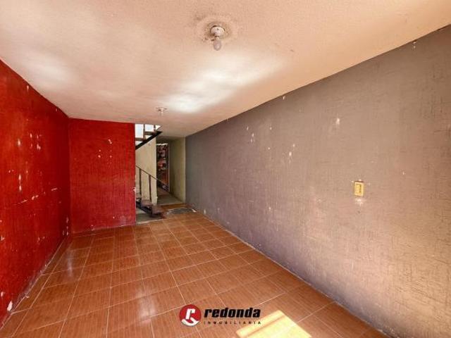 Casa en Rancho San Blas