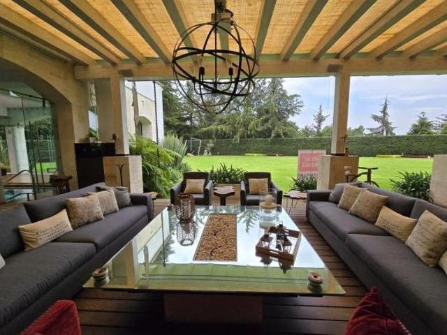Casa en Rancho San Francisco en venta