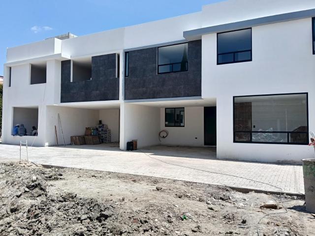Casa en Rancho San Jos? Xilotzingo
