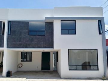 Casa en Rancho San José Xilotzingo