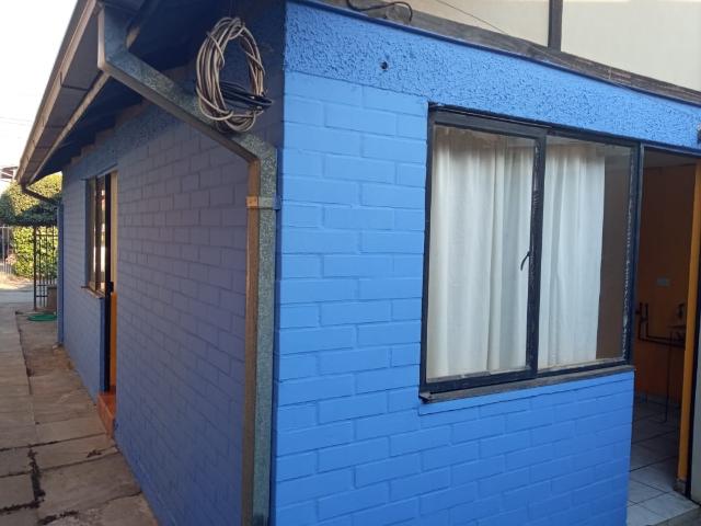 Casa en Rauquen Curico