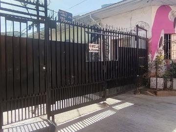 Plaza Manuel Rodríguez, Barrio República, Barrio República, Provincia de Santiago, Región Metropolitana de Santiago