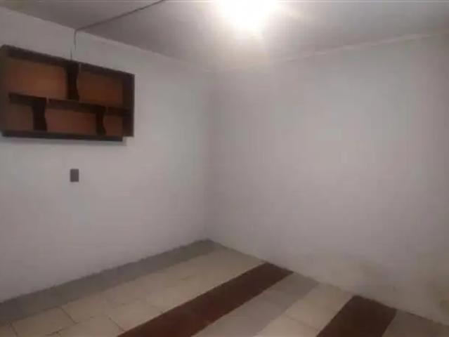 Casa en Recoleta