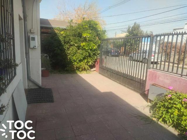 Casa en Recoleta