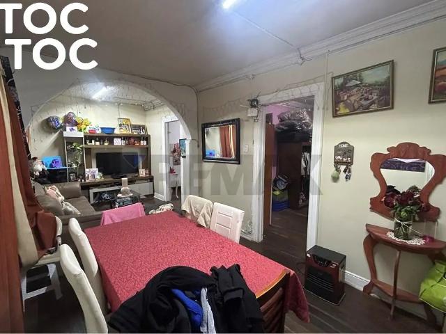 Casa en Recoleta