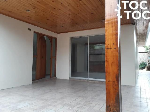 Casa en Recoleta