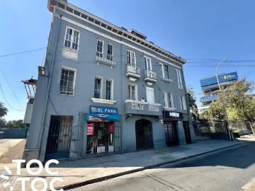 Plaza Manuel Rodríguez, Barrio República, Barrio República, Provincia de Santiago, Región Metropolitana de Santiago
