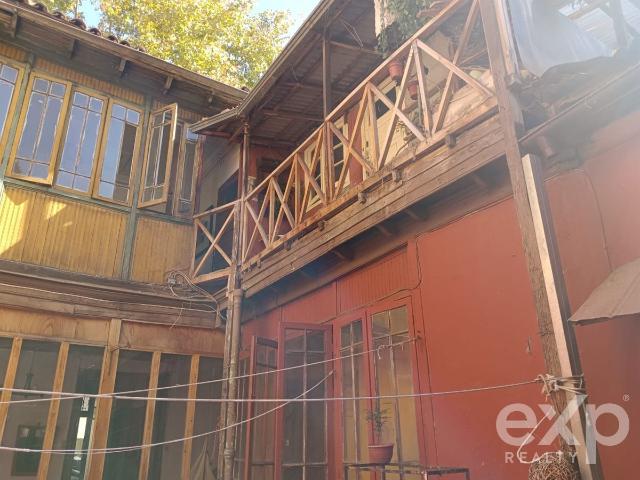 Casa en Recoleta
