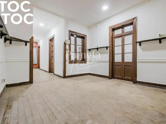 Casa en Recoleta