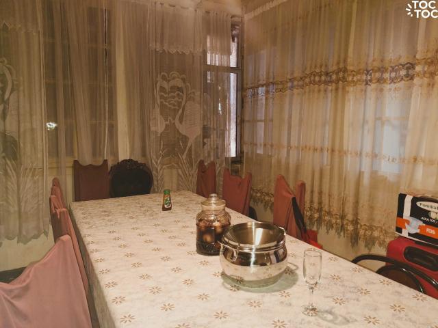 Casa en Recoleta