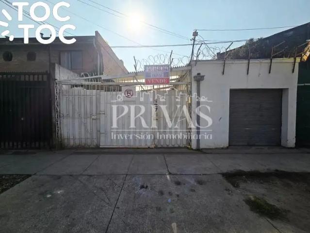 Casa en Recoleta