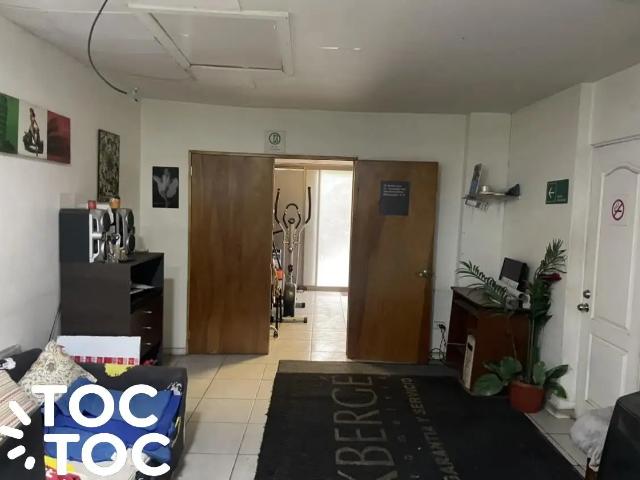 Casa en Recoleta