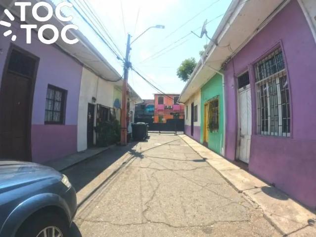 Casa en Recoleta