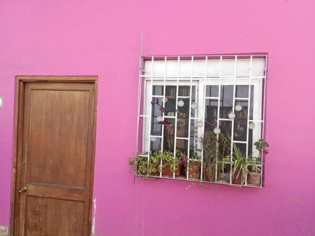 Casa en Recoleta