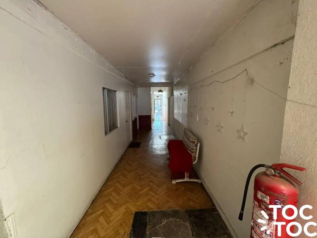 Casa en Recoleta