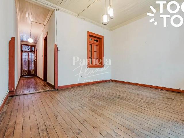 Casa en Recoleta