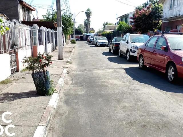 Casa en Recoleta
