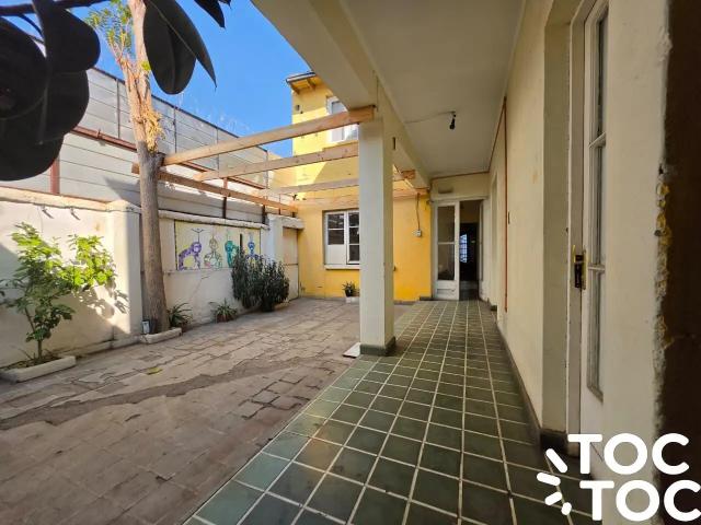 Casa en Recoleta