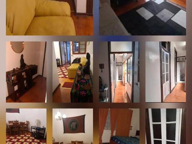 Casa en Recoleta