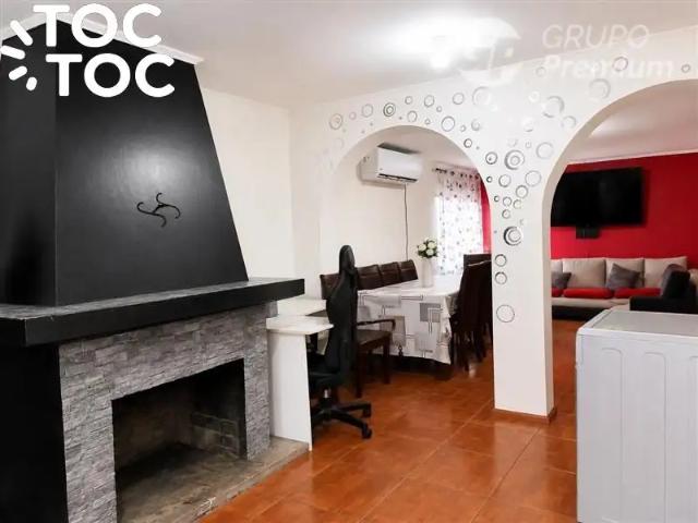 Casa en Recoleta