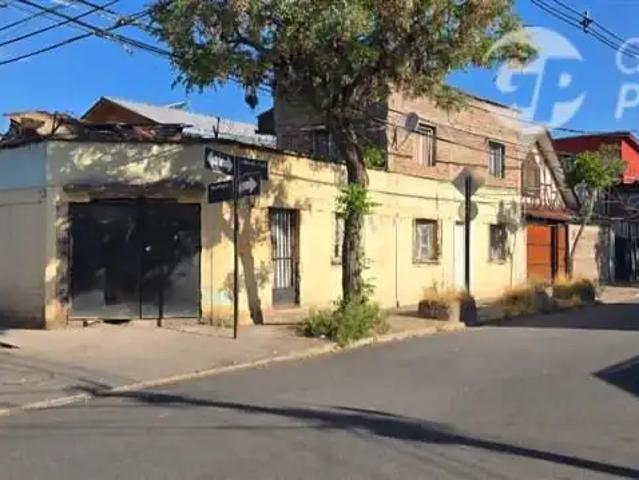 Casa en Recoleta
