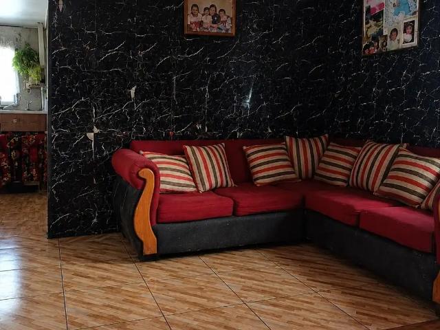 Casa en Recoleta