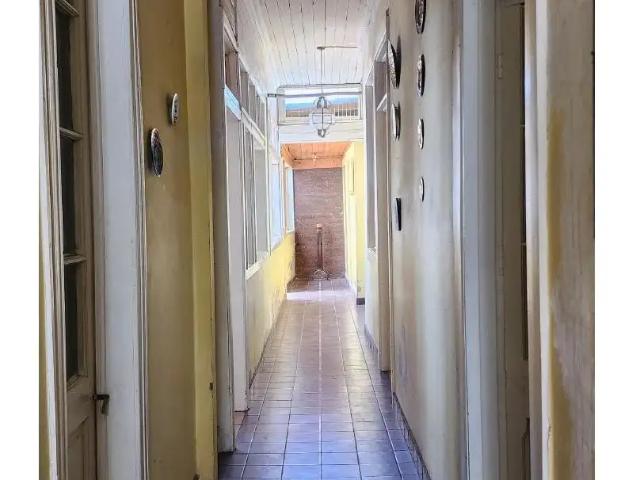 Casa en Recoleta
