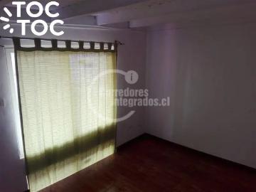 Casa en Recoleta