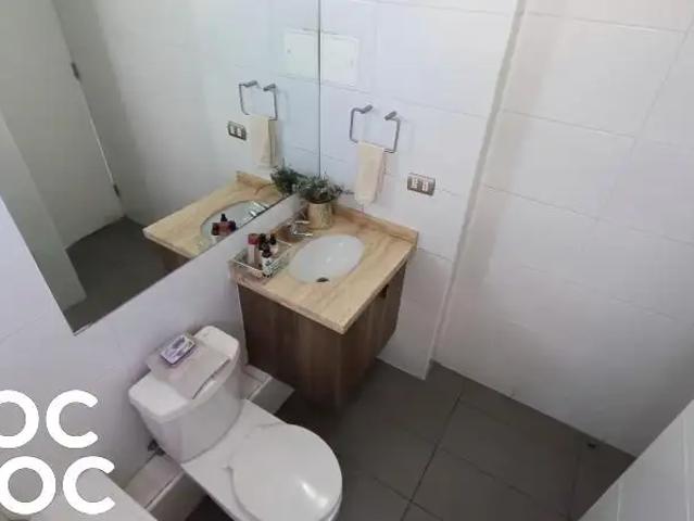 Casa en Recoleta