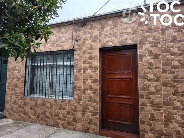 Casa en Recoleta