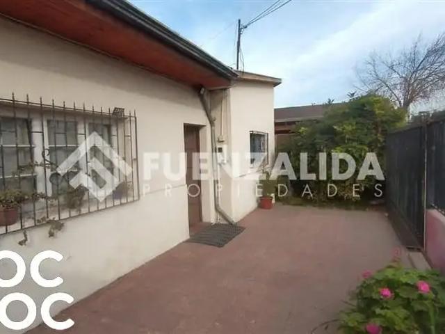 Casa en Recoleta