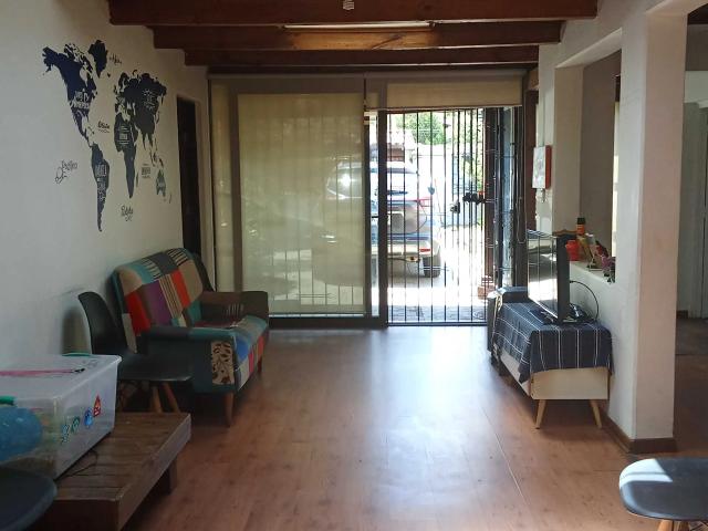Casa en Recoleta