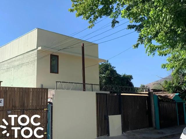 Casa en Recoleta
