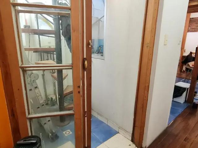Casa en Recoleta
