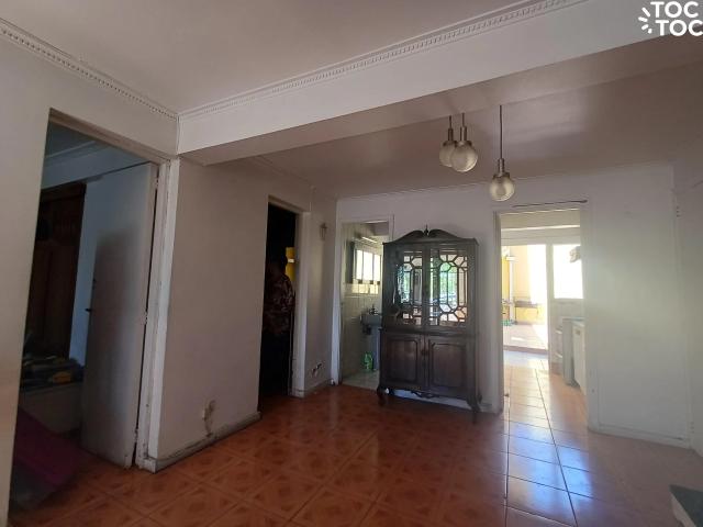 Casa en Recoleta