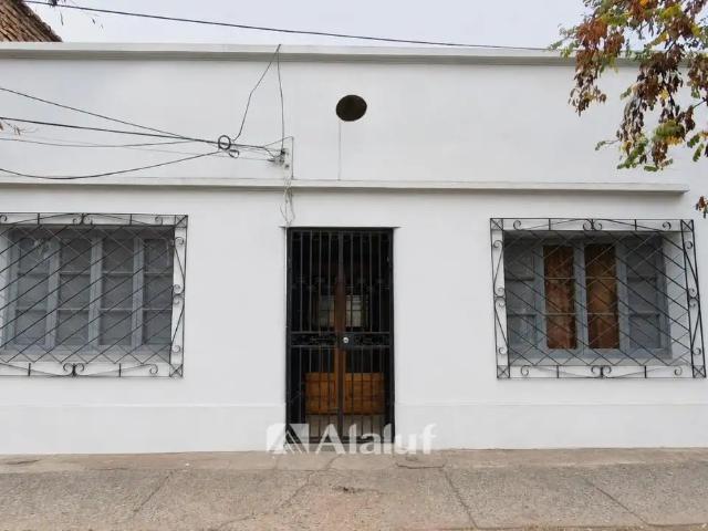 Casa en Recoleta