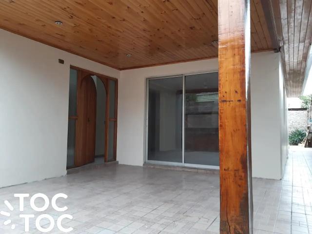 Casa en Recoleta