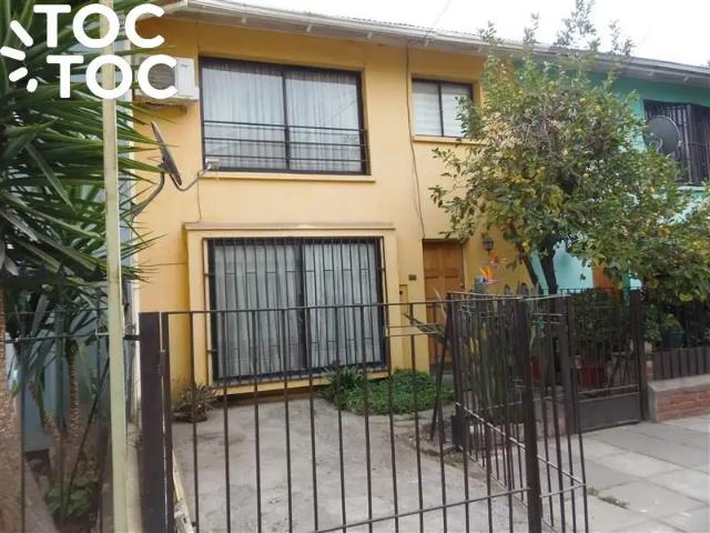 Casa en Recoleta