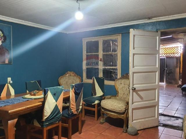 Casa en Recoleta
