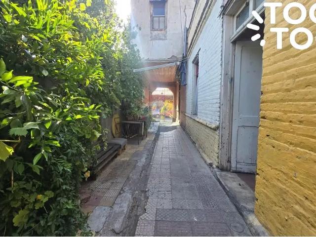 Casa en Recoleta